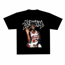 Load image into Gallery viewer, NAVIONSNKRS 3 PEAT CHAMPIONSHIP TEE