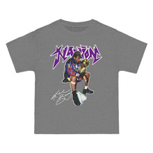 Load image into Gallery viewer, NAVIONSNKRS KOBE CHAMPIONSHIP TEE