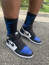 Load image into Gallery viewer, NAVIONSNKRS STORM SURGE “BLUE”