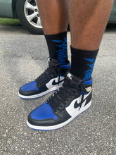 Load image into Gallery viewer, NAVIONSNKRS STORM SURGE “BLUE”