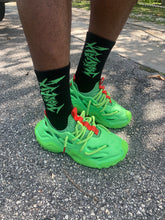 Load image into Gallery viewer, NAVIONSNKRS STORM SURGE “GREEN”
